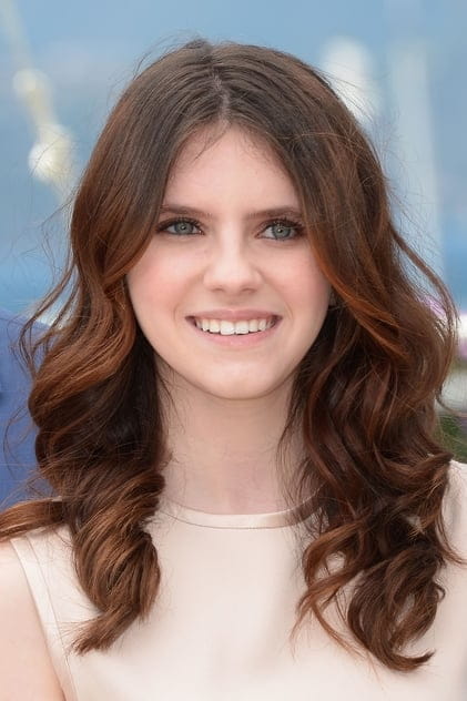 Filmy s hercom Kara Hayward