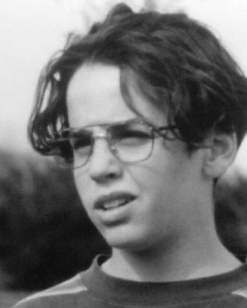 Films with the actor Chonsey Leopardy