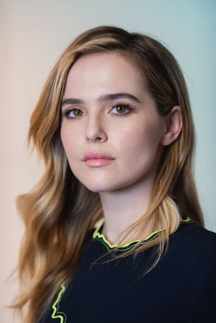 Filmy z aktorem Zoey Deutch