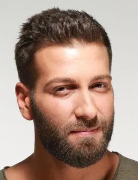 Films with the actor Daniel Salem