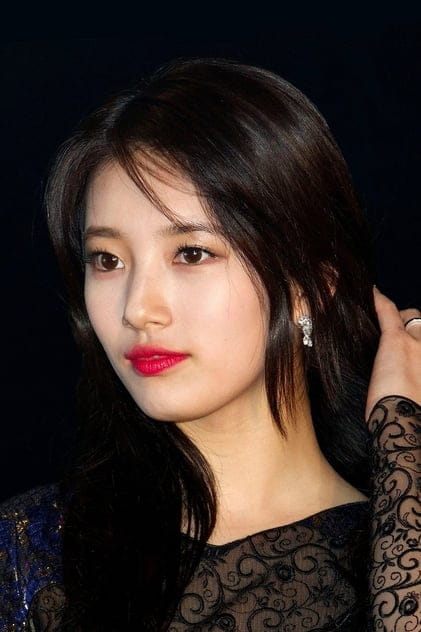 Films with the actor Bae Suzy