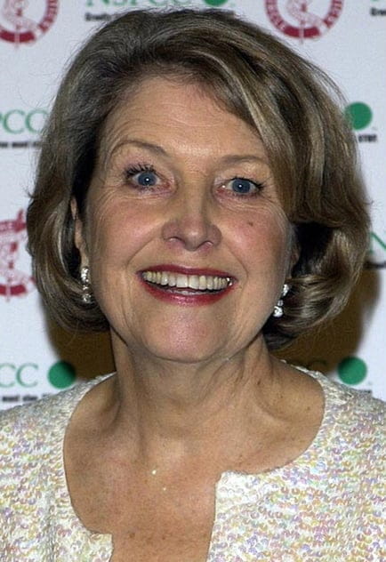 Filmy s hercom Anne Reid