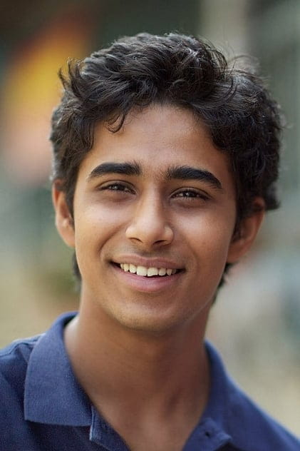 Filmy s tímto hercem Suraj Sharma