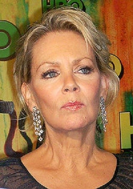 Filmy z aktorem Jean Smart