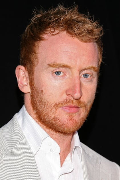 Filmy z aktorem Tony Curran