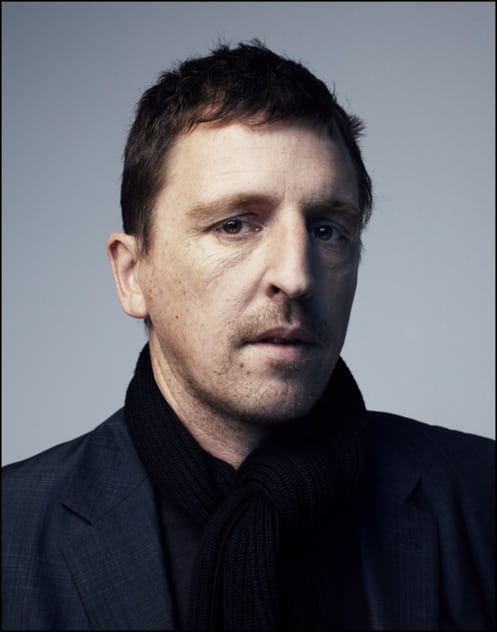 Films with the actor Atticus Ross