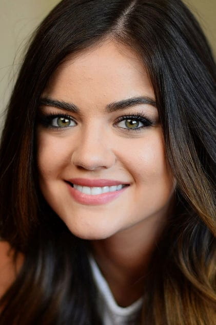 Filmy s tímto hercem Lucy Hale