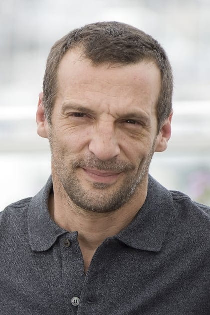 Filmy s tímto hercem Mathieu Kassovitz