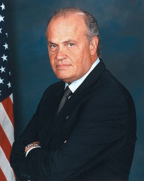 Филми с актьора Fred Dalton Thompson