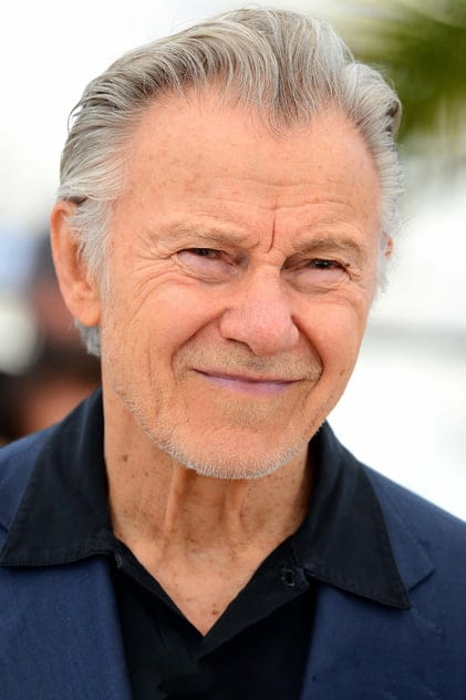 Filmek a színésszel Harvey Keitel