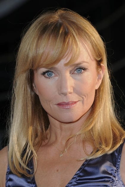 Filmy s tímto hercem Rebecca De Mornay