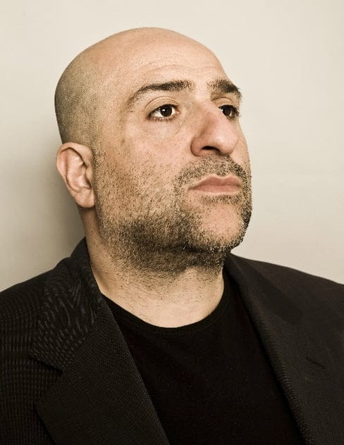 Filmy s tímto hercem Omid Djalili