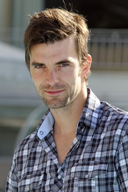 Filmy s tímto hercem Lucas Bryant