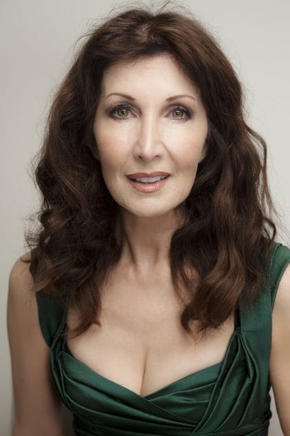 Filmy z aktorem Joanna Gleason