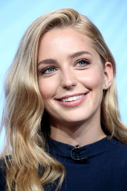 Filmy z aktorem Jessica Rothe