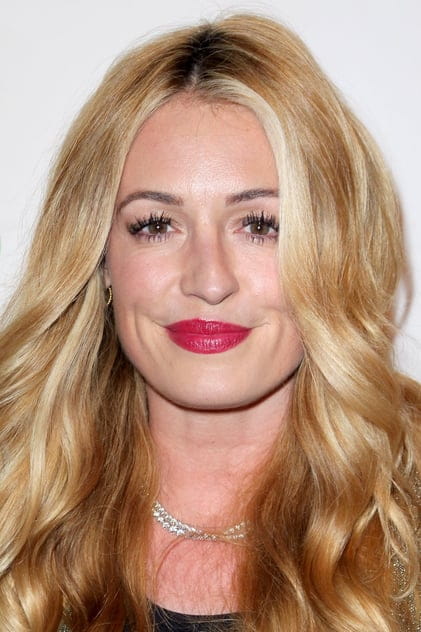 Filmek a színésszel Cat Deeley