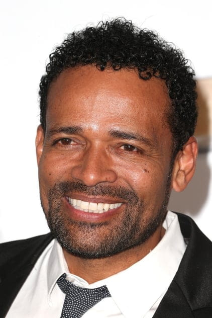 Filmy z aktorem Mario Van Peebles