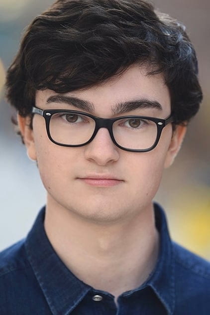 Filmy s tímto hercem Jared Gilman