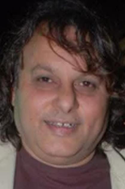 Films with the actor Anil Sharma