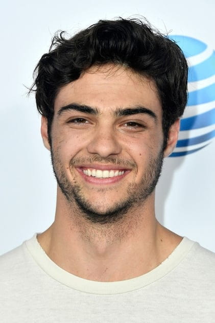 Filme mit einem Schauspieler Noah Centineo