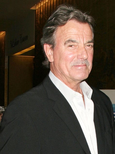 Filmy s tímto hercem Eric Braeden