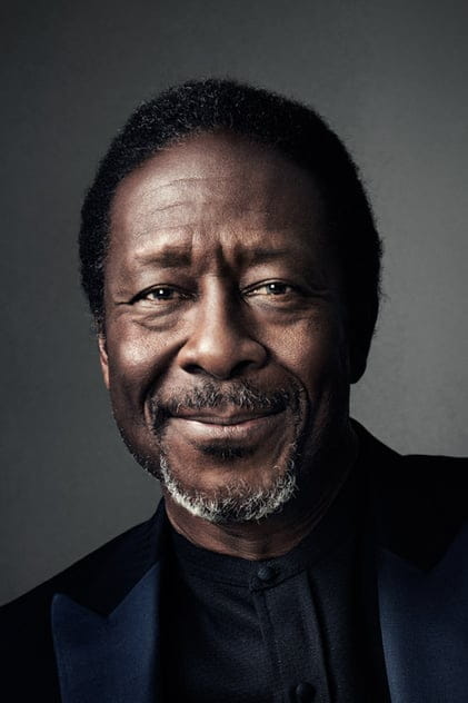 Filmy z aktorem Clarke Peters