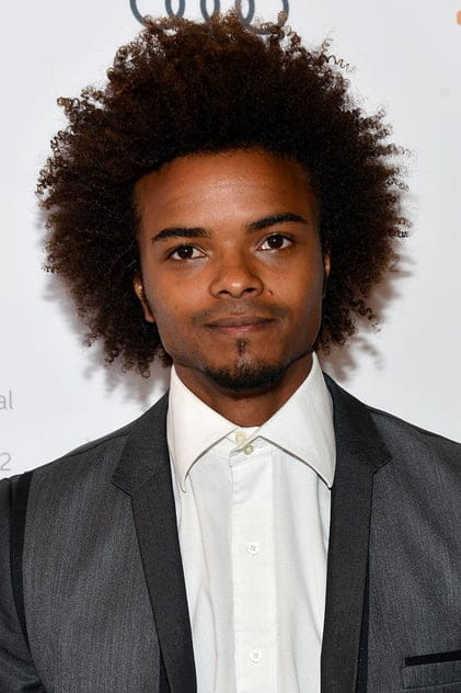 Filme cu actorul Eka Darville