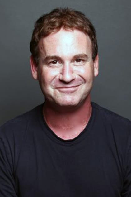 Films with the actor Steven Rogers
