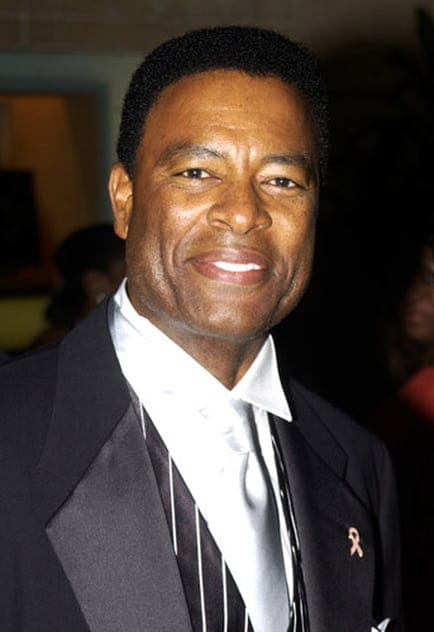 Filmy s tímto hercem William Allen Young