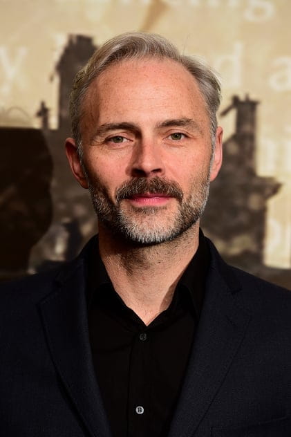 Filmek a színésszel Mark Bonnar