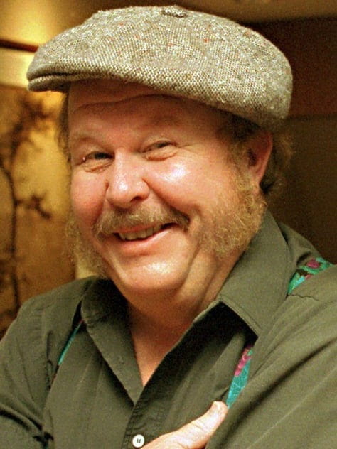 Filmy z aktorem Ned Beatty