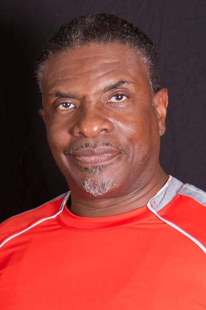 Filmek a színésszel Keith David