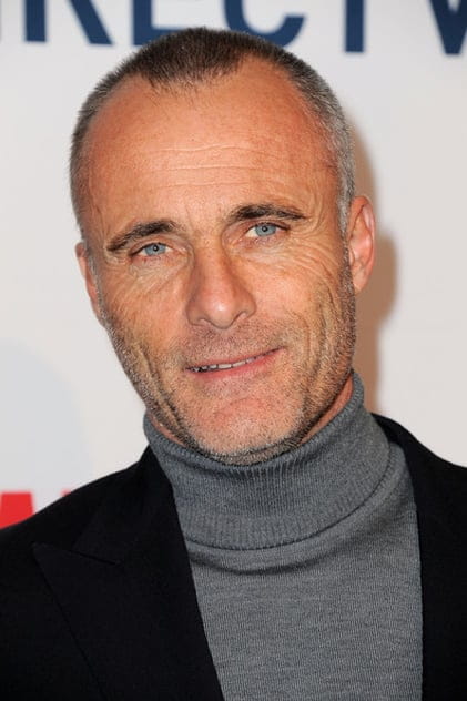 Filmy s tímto hercem Timothy V. Murphy