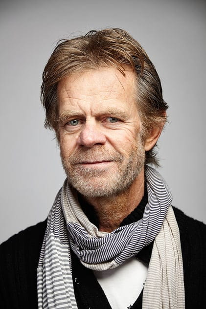 Филми с актьора William H. Macy