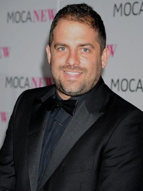 Filmy s tímto hercem Brett Ratner