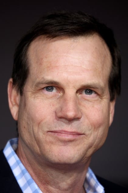 Filmy z aktorem Bill Paxton