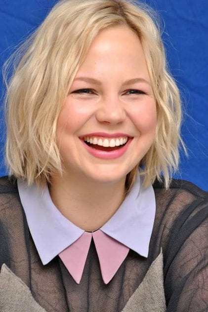 Филми с актьора Adelaide Clemens