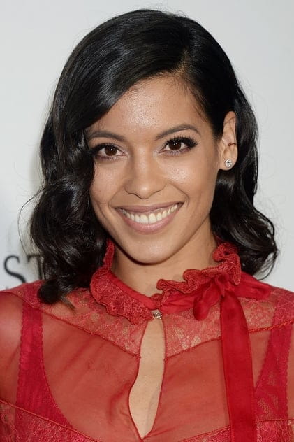 Filmy s tímto hercem Stephanie Sigman