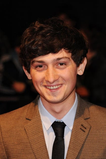 Filmy s tímto hercem Craig Roberts