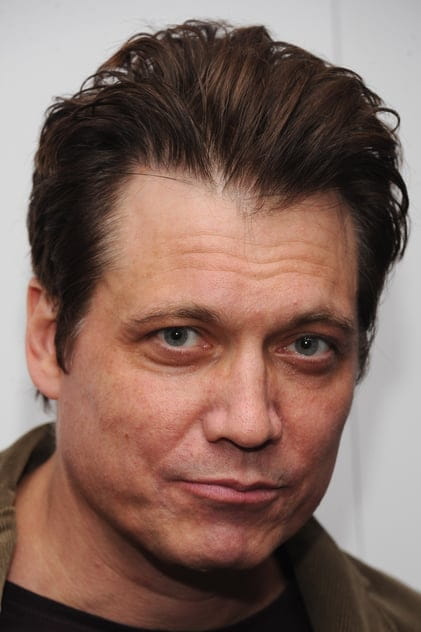 Filmy s tímto hercem Holt Mccallany