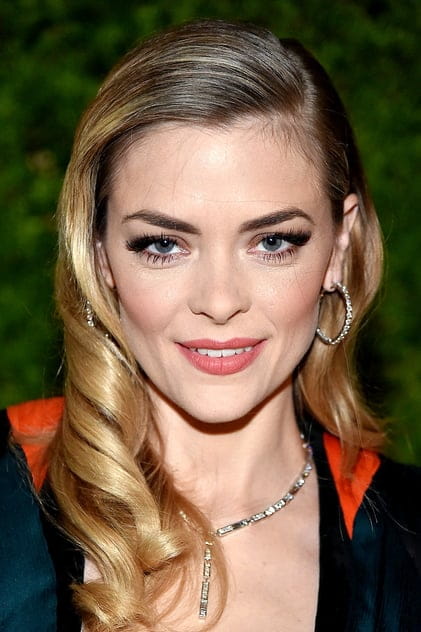 Filmy s tímto hercem Jaime King