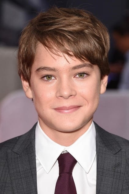 Películas con el actor Judah Lewis