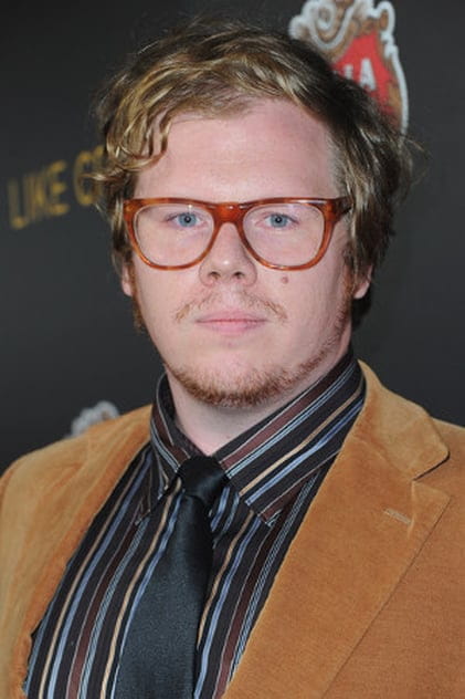 Films with the actor Ben York Jones