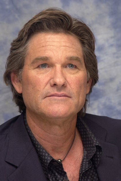 Filmy s tímto hercem Kurt Russell