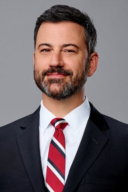 Filmy s tímto hercem Jimmy Kimmel