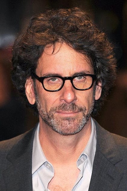 Filmy s hercom Joel Coen