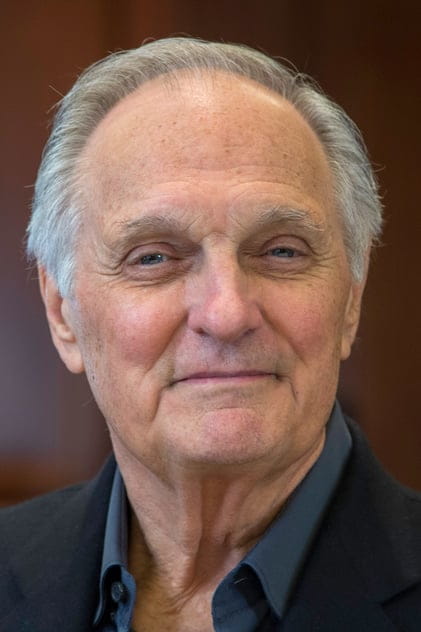 Filmy s tímto hercem Alan Alda