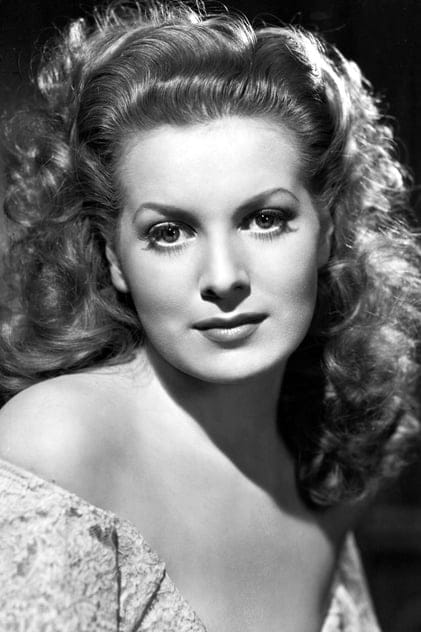 Filmovi sa glumcem Maureen O'Hara