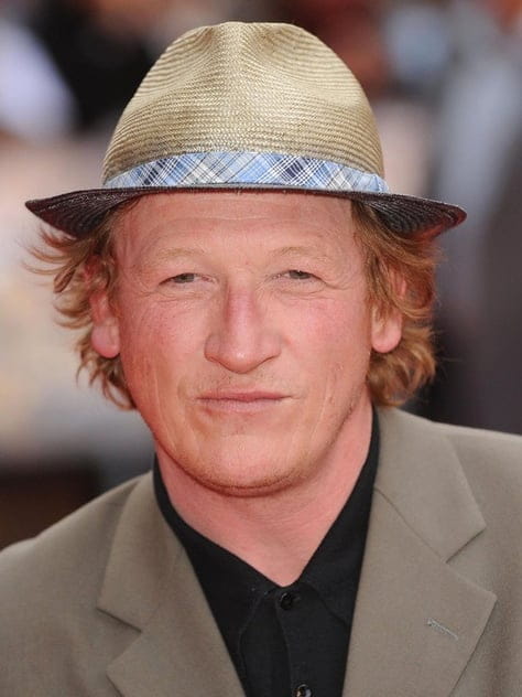 Filmy s tímto hercem Geoff Bell