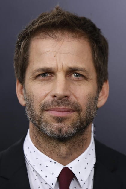 Filmy s tímto hercem Zack Snyder